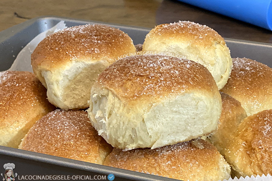 Pan integral con semillas